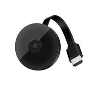 Clés de streaming, - adaptateur TV compatible, bouton d’affichage sans fil WiFi, récepteur dongle 1080P pour et