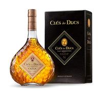 Clés des Ducs – Armagnac V.S.O.P – 70 cl