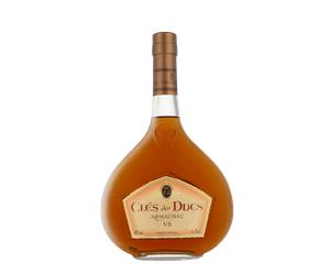 Cles Des Ducs VS 70 randy