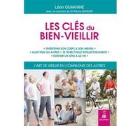 Les clés du bien-vieillir – Dauphin