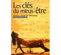 Clés du mieux être