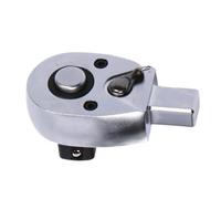 Clés Dynamométriques Clés Dynamométriques À Extrémité Ouverte En Acier 9x12 14x18 1/2 Pouces 3/8 1/4 Cliquets Ouverts Tête D'insertion Tête À Cliquet De Remplacement