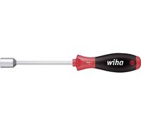 Clés en tube empreinte triangulaire Wiha 26214 Taille (tournevis): M8 Longueur de la lame: 125 mm N/A