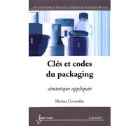 Clés Et Codes Du Packaging - Sémiotique Appliquée