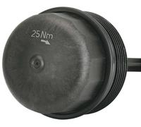 Clés filtre huile 3/8" Ø93mm