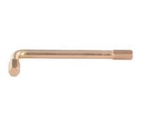 Cles male 3mm SR antidéflagrant - FACOM - 82H.3SR