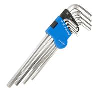 CLES MALES ALLEN BTR, INCH, US, IMPERIALES, AUX POUCES