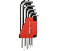cles males allen btr, inch, us, imperiales, aux pouces - Yato G