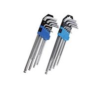 CLES MALES ALLEN BTR METRIQUES ET US TETE SPHERIQUE