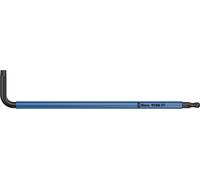 Clés mâles coudées TORX® BO Multicolour, BlackLaser 967 SPKL BO TORX 27 WERA - 05024356001