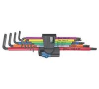 Wera - 967/9 TX XL Multicolour HF 1 - Kit d'outils - One Size - multi