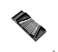 Facom Module de 12 clés mixtes à cliquet MOD.467BJ12PB – 8–19 mm acier allié – Quantité 1