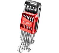 Clés mixtes Facom 440.JP12A (12 pièces)