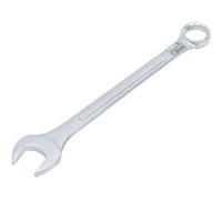 cles mixtes tres grandes tailles au detail et trousse - 46 mm -
