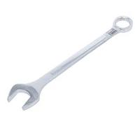 cles mixtes tres grandes tailles au detail et trousse - 57 mm - Bgs Do It Yourself G