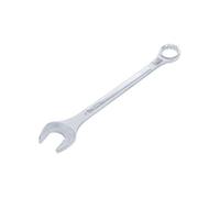 cles mixtes tres grandes tailles au detail et trousse - 60 mm -