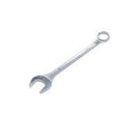 cles mixtes tres grandes tailles au detail et trousse - 65 mm -