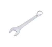 cles mixtes tres grandes tailles au detail et trousse - 85mm -