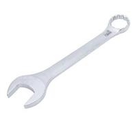 cles mixtes tres grandes tailles au detail et trousse - 85mm -