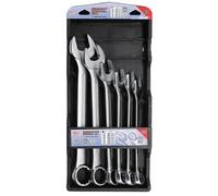 CLES MIXTES XXL GRANDES DIMENSIONS DE 34 A 50 MM - 6 CLES