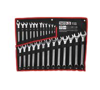 Clés mixtes YATO YT-0365 6-32 mm, 25 pièces.