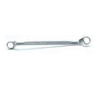 STANLEY 4-87-809 Llave acodada 21x23mm, Argent