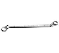 Facom Clé polygonale contrecoudée métrique 55A.25X28 25x28 mm 345 mm