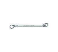 Gedore Clé polygonale double 2 16x17 – Ouverture métrique 16 mm