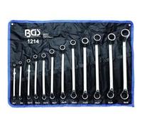 cles polygonales oeil doubles contre coudees bgs technic x 12 cles - Bgs Technic G
