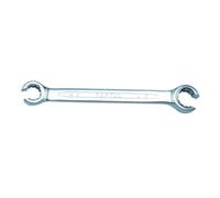 Clés polygonales TOPTUL 19x22 mm beidseitig offen 12-kant