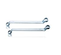 TOPTUL AAEI2426 Clé polygonale double