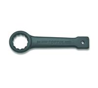 Clés polygonales TOPTUL 30 mm, Länge: 190mm