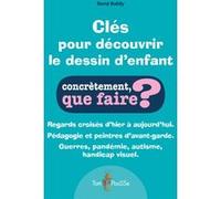 Clés pour découvrir le dessin d'enfant Baldy rene (Auteur)