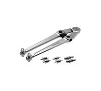 Clés pour écrous à trous FACOM - 117.B