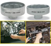 HAZET 2169-10 Clé pour Filtre à Huile