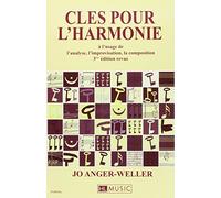 Clés pour l'harmonie