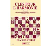 Clés Pour L'Harmonie - Anger-Weller