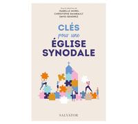 Clés Pour Une Eglise Synodale
