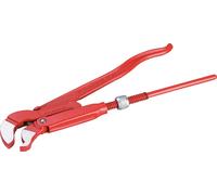 Clé serre-tube modèle suédois 45° 21' SAM - 63421 G