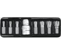 CLÉS SPÉCIALES YATO RIBE M5-M14 8CZ.