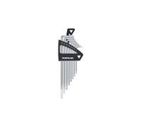 Cles torx topeak torx wrench set 8 cles
