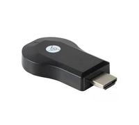Clés TV 1080P M2 Compatibles , Wi-Fi, Affichage, Récepteur, Anycast, Partage D'Écran DLNA.