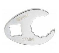 Clés type QFC 3/8", 12 pans, 10 mm