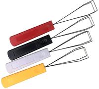 Clés universelles Keycaps Boutons Remover Extracteur Accessoire de Clavier mécanique - Couleur aléatoire, Autres Accessoires informatiques Nice
