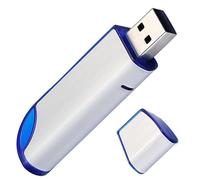 Clés USB 2.0 32 Go Format FAT32 Carte mémoire pour jeu Carte de capture/ Lecteur de cassette/ Ordinateur Portable Stockage de données Externe avec lumière indicatrice