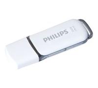 Philips FM32FD75B lecteur USB flash 32 Go USB Type-A 3.2 Gen 1 (3.1 Gen 1) Blanc