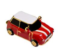 Clés USB - Clé USB rétro Classique en Forme de Voiture, Disque de 4 Go, Petite clé de Stockage de données Portable pour de données sécurisé, Photo, Ordinateur Portable, TV, caméra