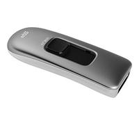 Cle USB 3.0 SILICON POWER Marvel M70 32Go Gris Argent