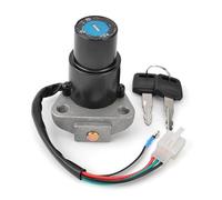 Clés Verrouillage Contacteur D'allumage Pour XT250 XT500 Pour XT600H Pour XT600Z FJ600 FJ1100 FJ1200 FZ750 SR250 XJ550 Pour XJ600H XJ750 XJ900 XS1100 Bobine Allumage