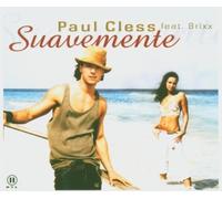 Cless,Paul Feat.Brixx - Suavemente [Import]